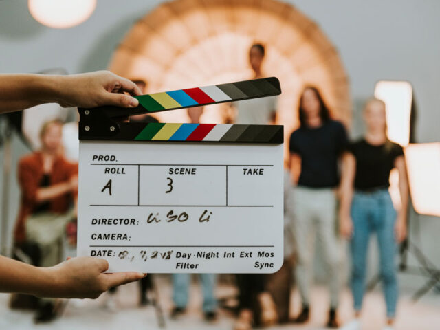 Hervey Bay Video and Film Production