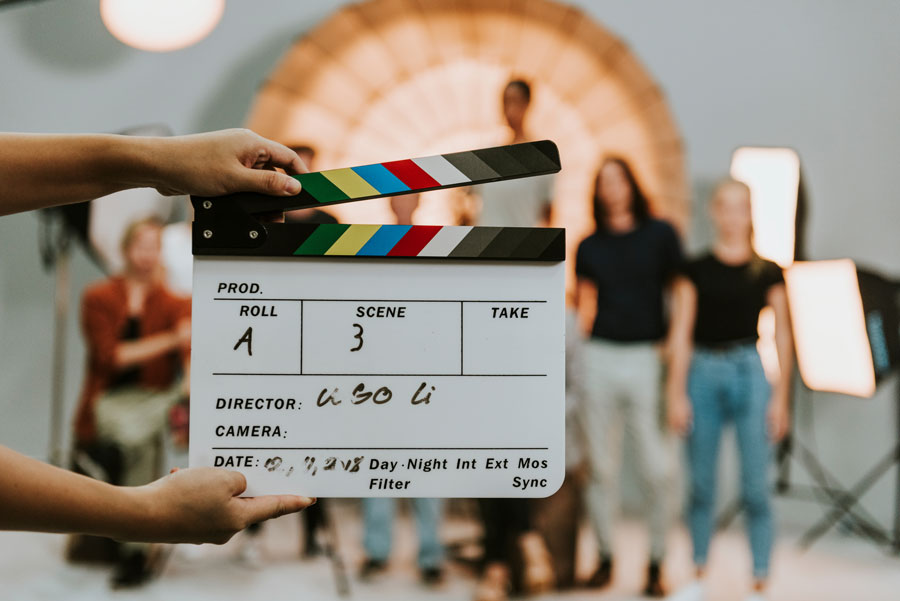 Hervey Bay Video and Film Production