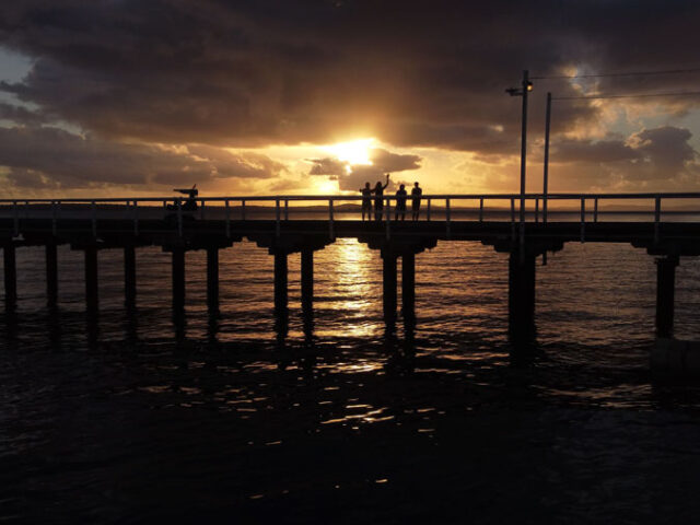 Hervey Bay Photography