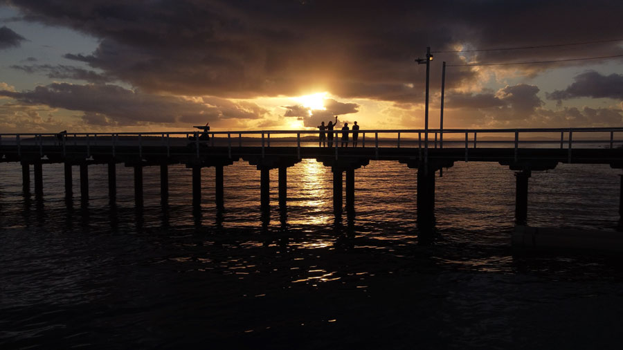Hervey Bay Photography