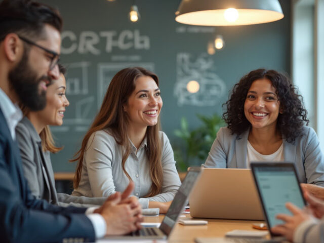 Hervey Bay Business Solutions