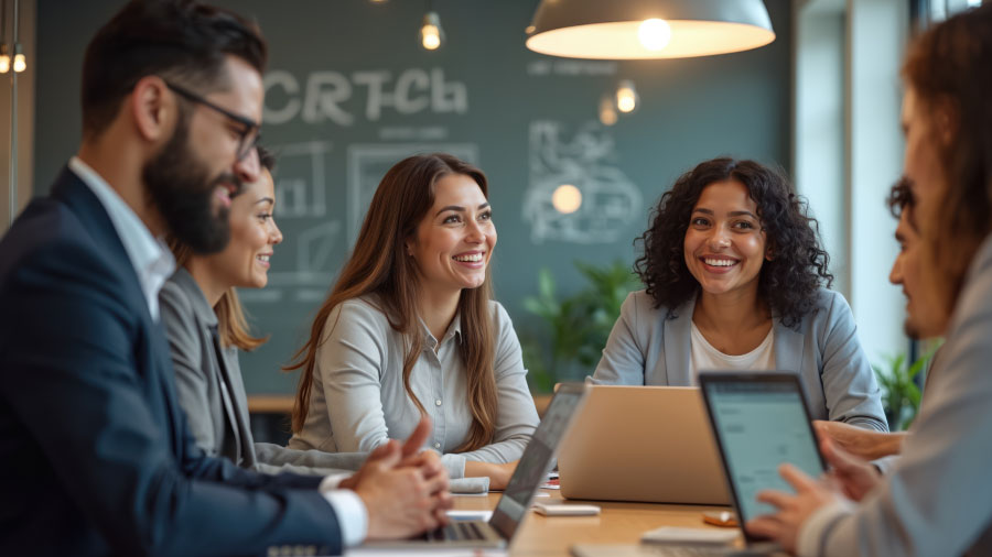 Hervey Bay Business Solutions