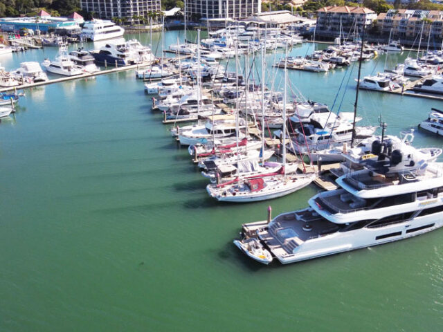 Welcome to Hervey Bay