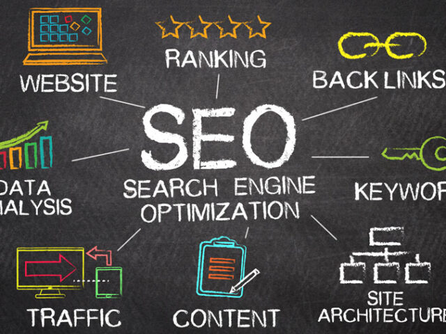 Hervey Bay SEO