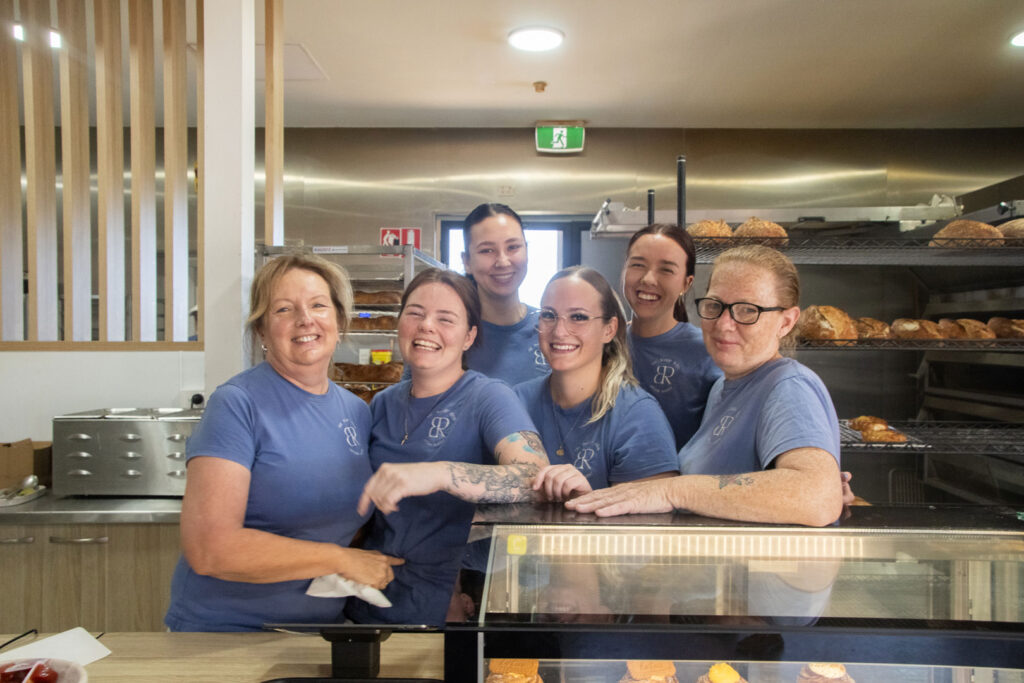 The Bakers Room, Hervey Bay Bakery, Wide Bay Bakery, Fraser Coast Bakery, Artisan Bakery, Hervey Bay Bread, Hervey Bay Pastries, Hervey Bay Pies, Hervey Bay Muffins, Hervey Bay Cafe, Hervey Bay Sourdough Bread