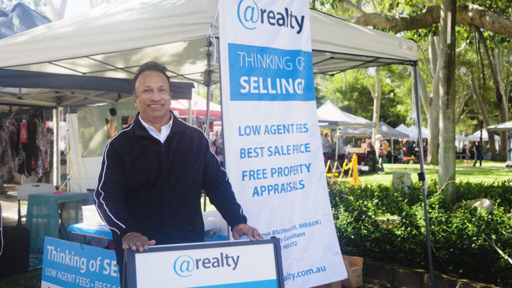 Hervey Bay Property: @realty – Thinking Of Buying Or Selling?