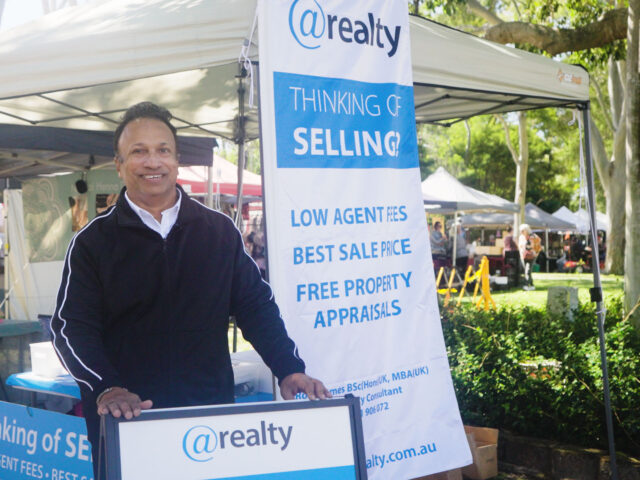 Hervey Bay Property: @realty – Thinking Of Buying Or Selling?