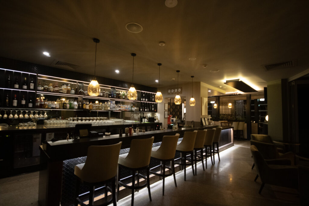 Hervey Bay Restaurant, Hervey Bay, Thyme At The Vinyard, ThymeAtTheVinyard, Urangan Restaurant, Food And Drink, Fine Dining, Wedding Venue, Party Venue