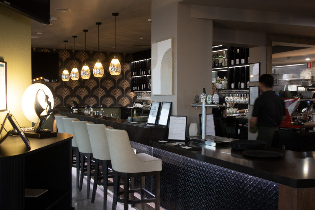 Hervey Bay Restaurant, Hervey Bay, Thyme At The Vinyard, ThymeAtTheVinyard, Urangan Restaurant, Food And Drink, Fine Dining, Wedding Venue, Party Venue
