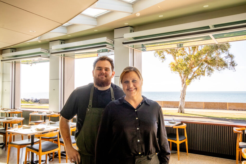 Hervey Bay Restaurant, Hervey Bay, Thyme At The Vinyard, ThymeAtTheVinyard, Urangan Restaurant, Food And Drink, Fine Dining, Wedding Venue, Party Venue
