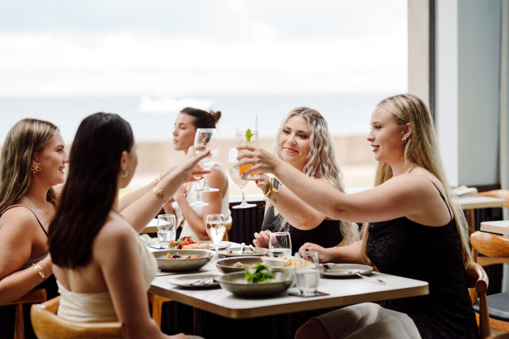 Hervey Bay Restaurant, Hervey Bay, Thyme At The Vinyard, ThymeAtTheVinyard, Urangan Restaurant, Food And Drink, Fine Dining, Wedding Venue, Party Venue