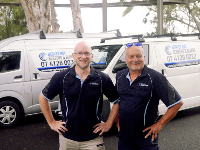 Hervey Bay Screens and Blinds: Shade And Security With Style