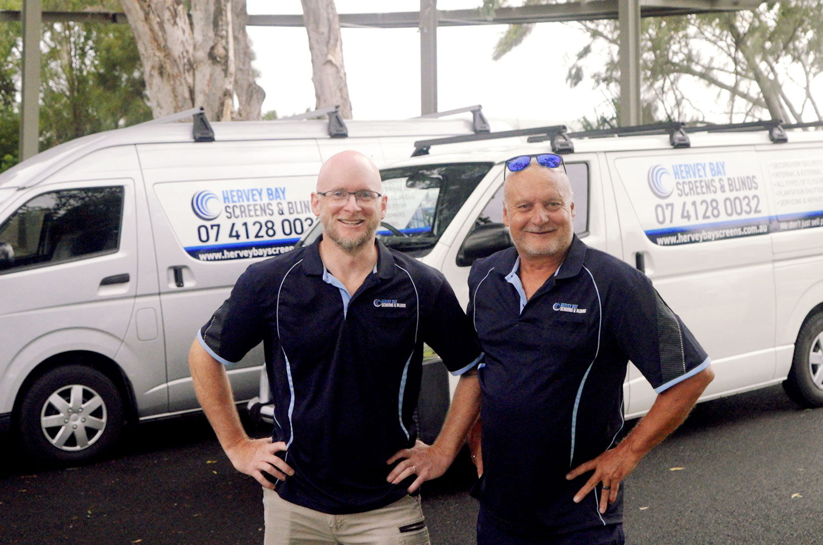 Hervey Bay Screens and Blinds: Shade And Security With Style