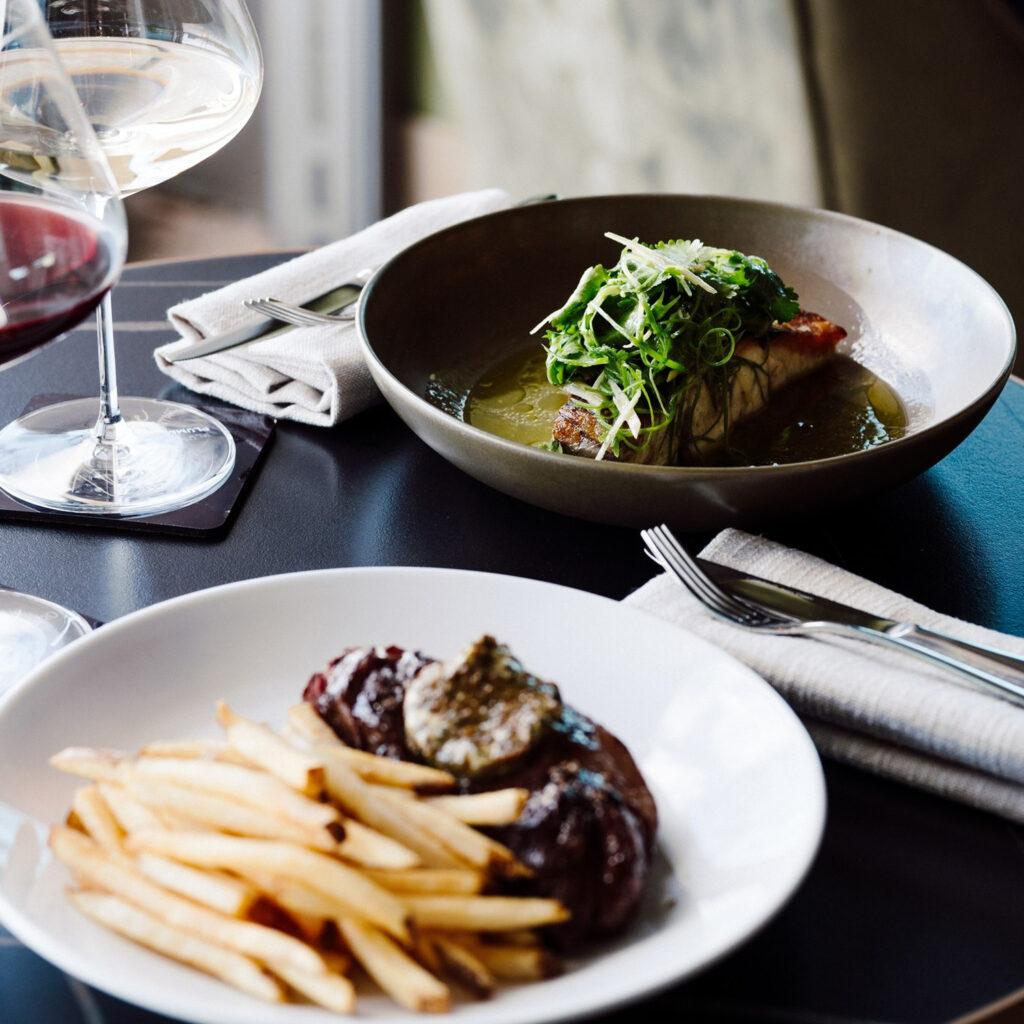 Hervey Bay Restaurant, Hervey Bay, Thyme At The Vinyard, ThymeAtTheVinyard, Urangan Restaurant, Food And Drink, Fine Dining, Wedding Venue, Party Venue