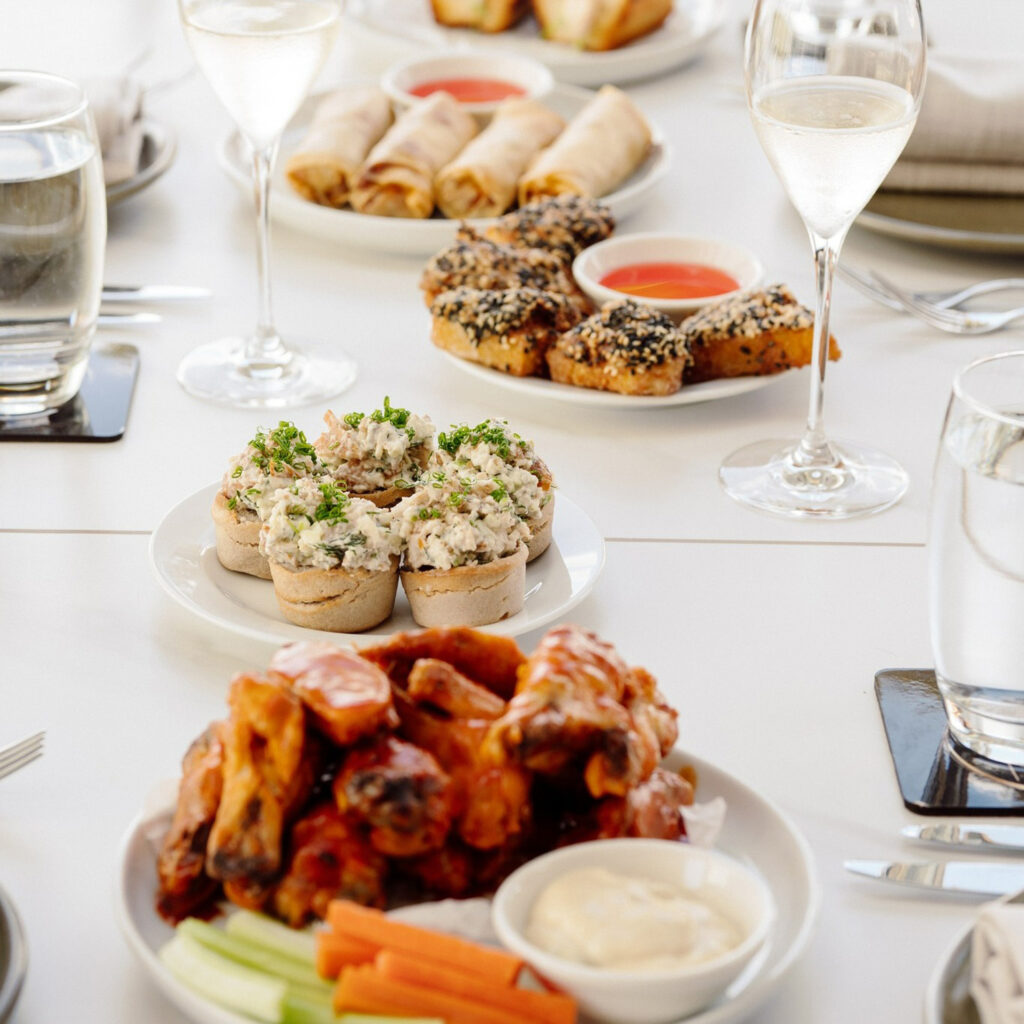 Hervey Bay Restaurant, Hervey Bay, Thyme At The Vinyard, ThymeAtTheVinyard, Urangan Restaurant, Food And Drink, Fine Dining, Wedding Venue, Party Venue