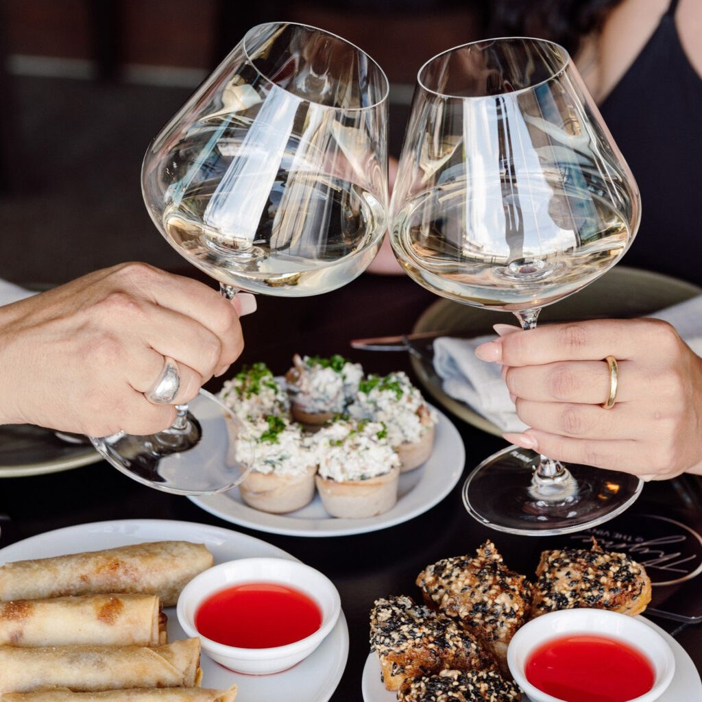 Hervey Bay Restaurant, Hervey Bay, Thyme At The Vinyard, ThymeAtTheVinyard, Urangan Restaurant, Food And Drink, Fine Dining, Wedding Venue, Party Venue