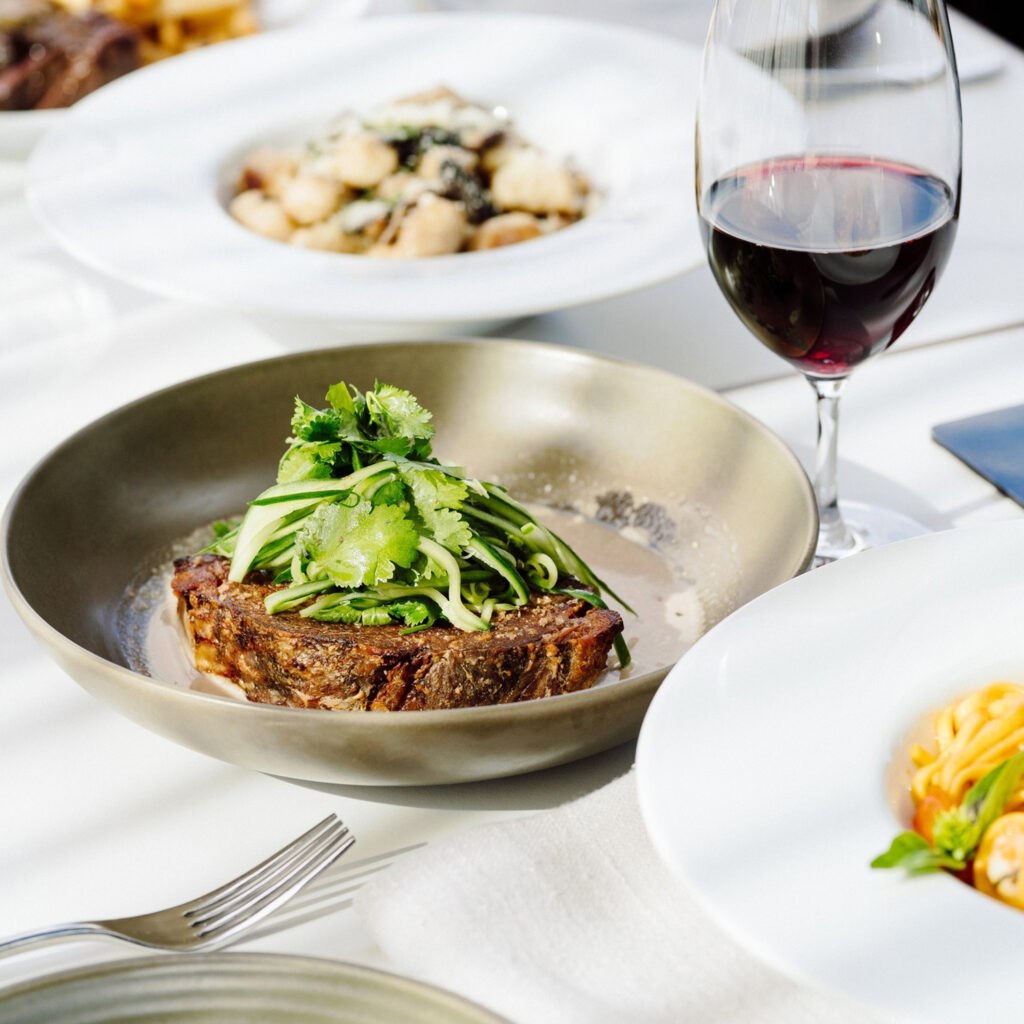 Hervey Bay Restaurant, Hervey Bay, Thyme At The Vinyard, ThymeAtTheVinyard, Urangan Restaurant, Food And Drink, Fine Dining, Wedding Venue, Party Venue