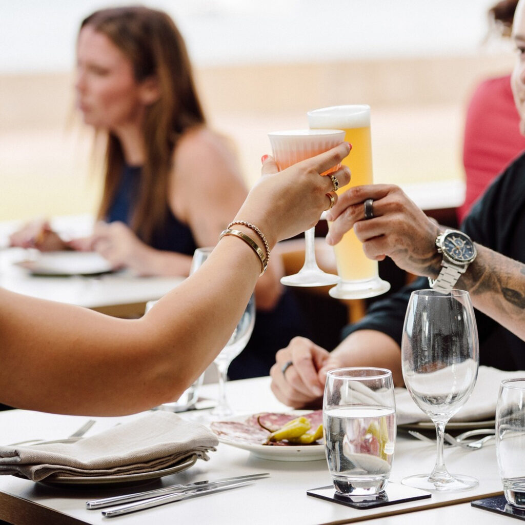 Hervey Bay Restaurant, Hervey Bay, Thyme At The Vinyard, ThymeAtTheVinyard, Urangan Restaurant, Food And Drink, Fine Dining, Wedding Venue, Party Venue
