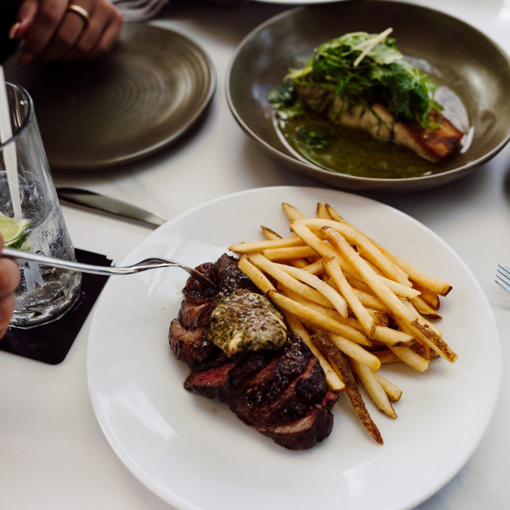 Hervey Bay Restaurant, Hervey Bay, Thyme At The Vinyard, ThymeAtTheVinyard, Urangan Restaurant, Food And Drink, Fine Dining, Wedding Venue, Party Venue