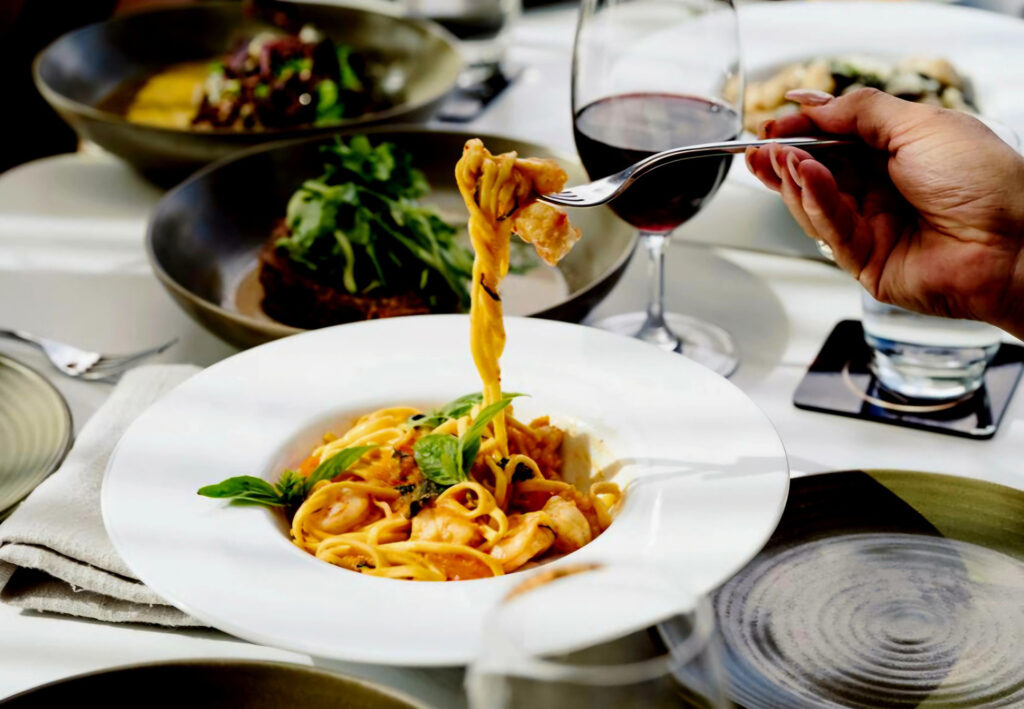 Hervey Bay Restaurant, Hervey Bay, Thyme At The Vinyard, ThymeAtTheVinyard, Urangan Restaurant, Food And Drink, Fine Dining, Wedding Venue, Party Venue