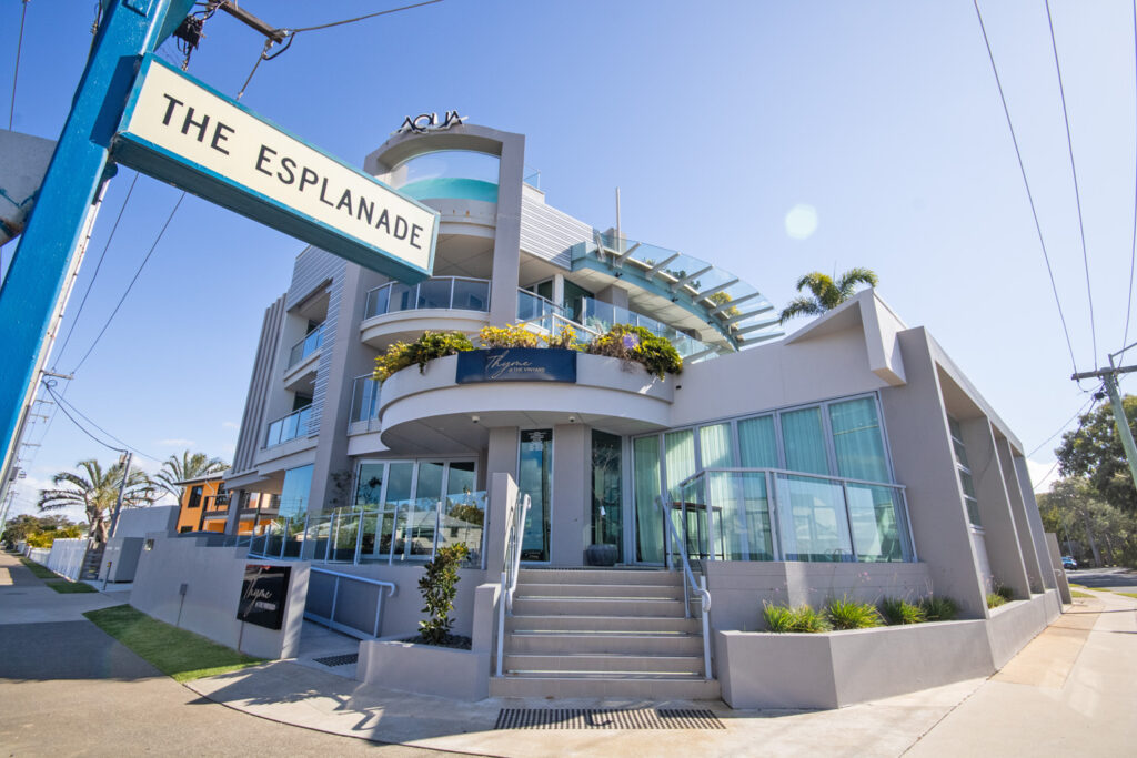 Hervey Bay Restaurant, Hervey Bay, Thyme At The Vinyard, ThymeAtTheVinyard, Urangan Restaurant, Food And Drink, Fine Dining, Wedding Venue, Party Venue