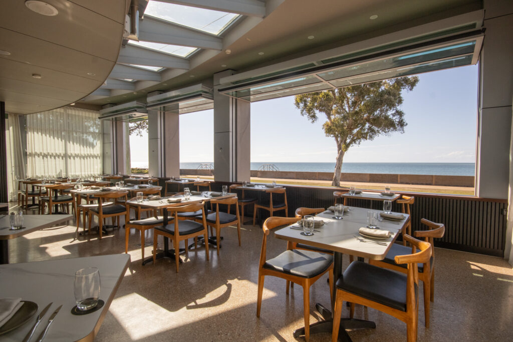 Hervey Bay Restaurant, Hervey Bay, Thyme At The Vinyard, ThymeAtTheVinyard, Urangan Restaurant, Food And Drink, Fine Dining, Wedding Venue, Party Venue