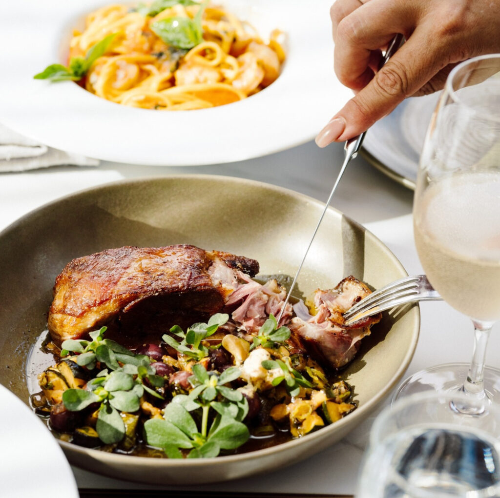 Hervey Bay Restaurant, Hervey Bay, Thyme At The Vinyard, ThymeAtTheVinyard, Urangan Restaurant, Food And Drink, Fine Dining, Wedding Venue, Party Venue